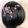 Tocado Rosalina - Imagen 2