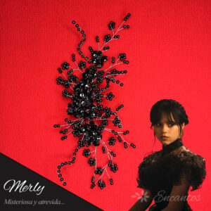 Tocado Merly