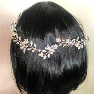Tocado Briley