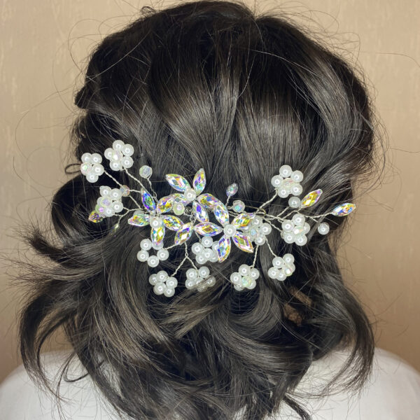 Tocado Emel