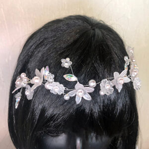 Tocado Karlina