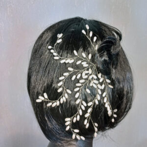Tocado Sibel
