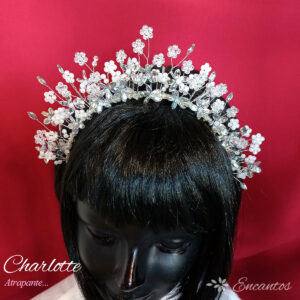 Vincha Charlotte
