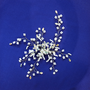 Tocado Aster