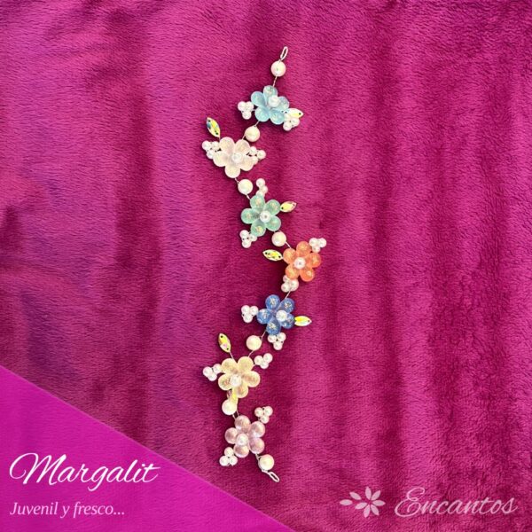 Tocado Margalit