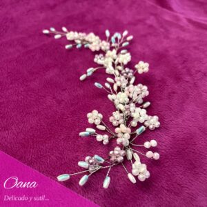 Tocado Oana